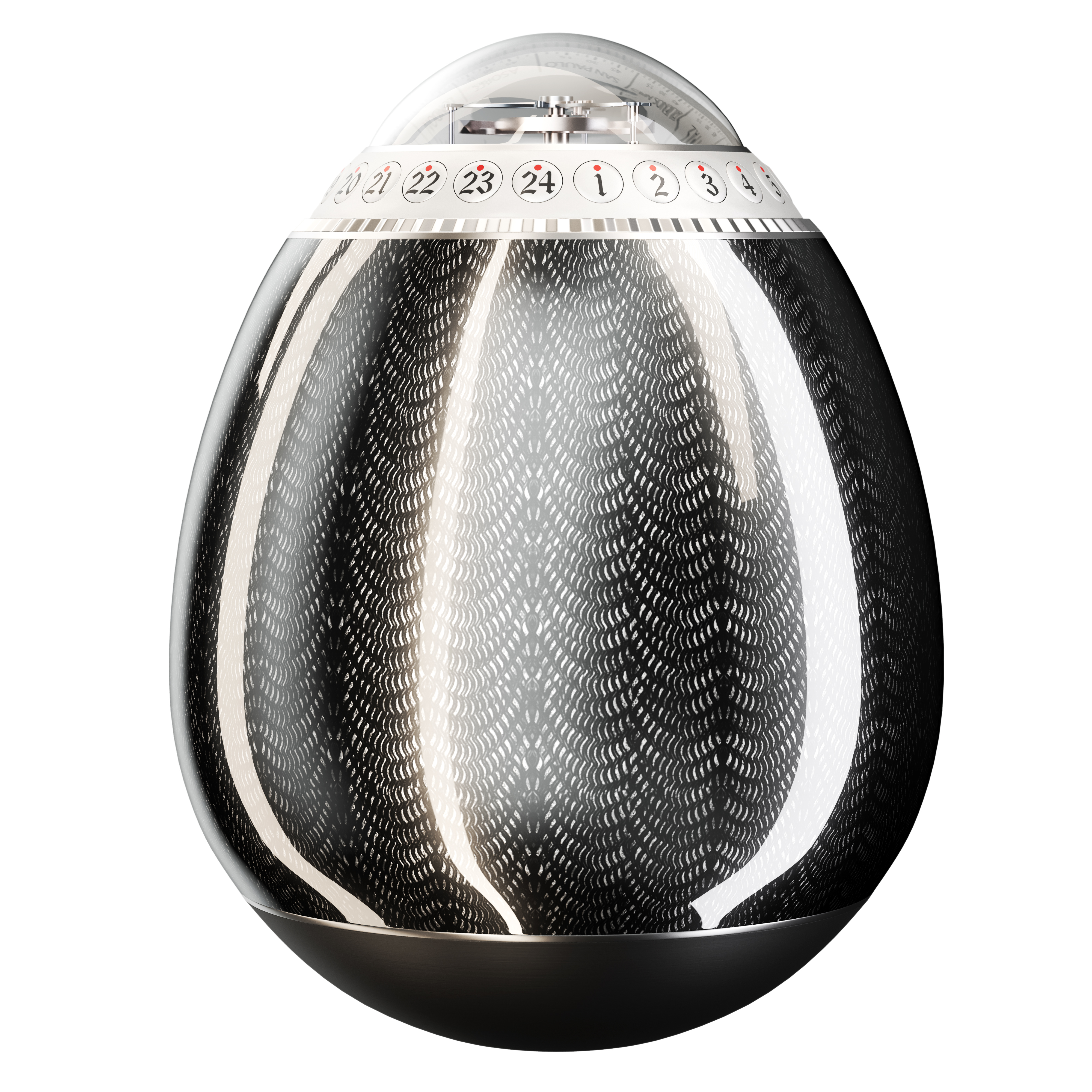 彼得堡复活节大蛋糕-5