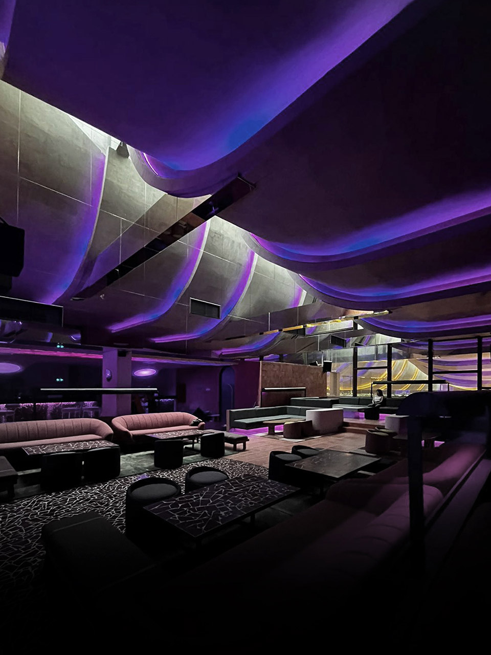 Aruma分层花园，雅加达 / RAD+ar -46