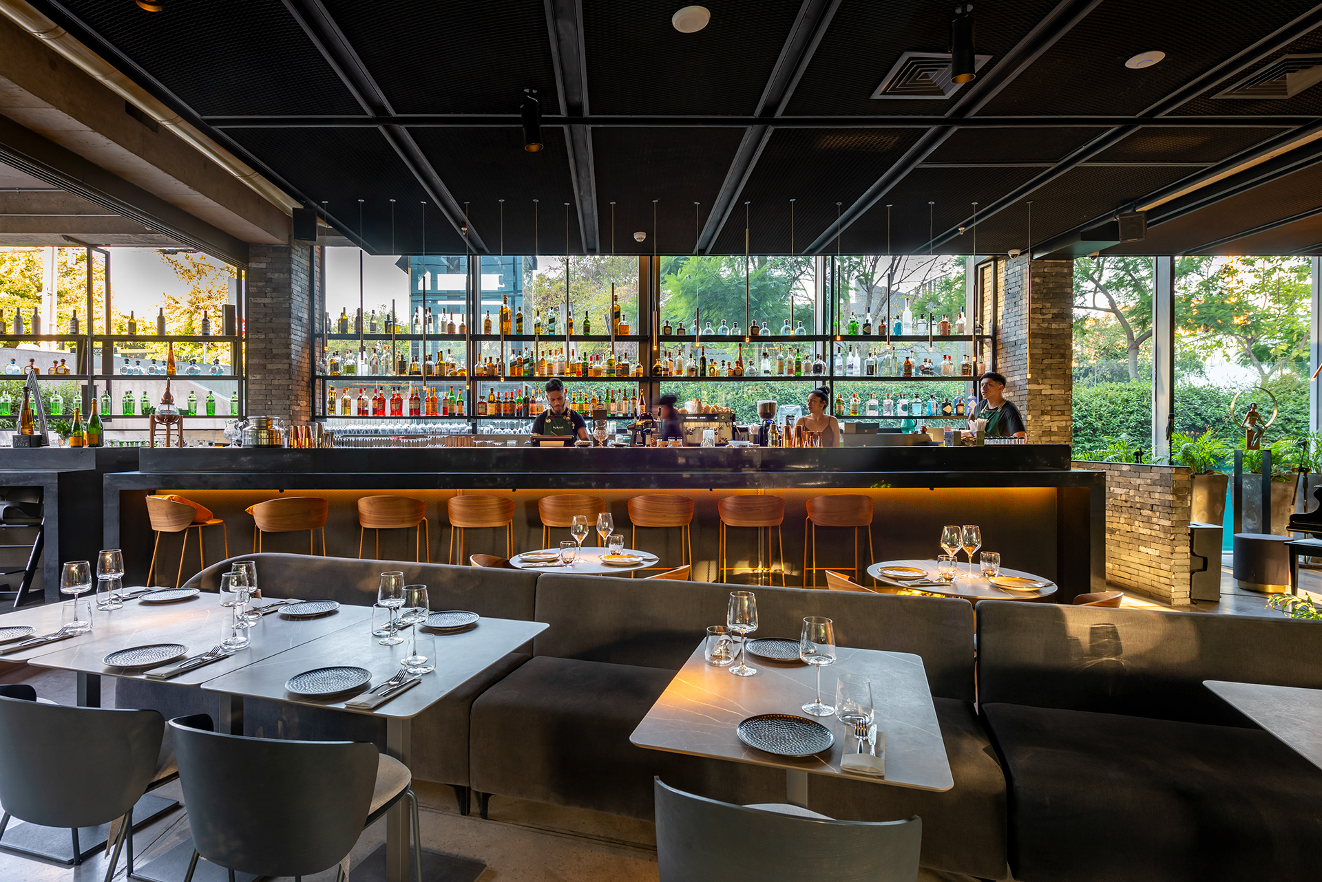 Matías Honorato - Buriana 西餐厅-3