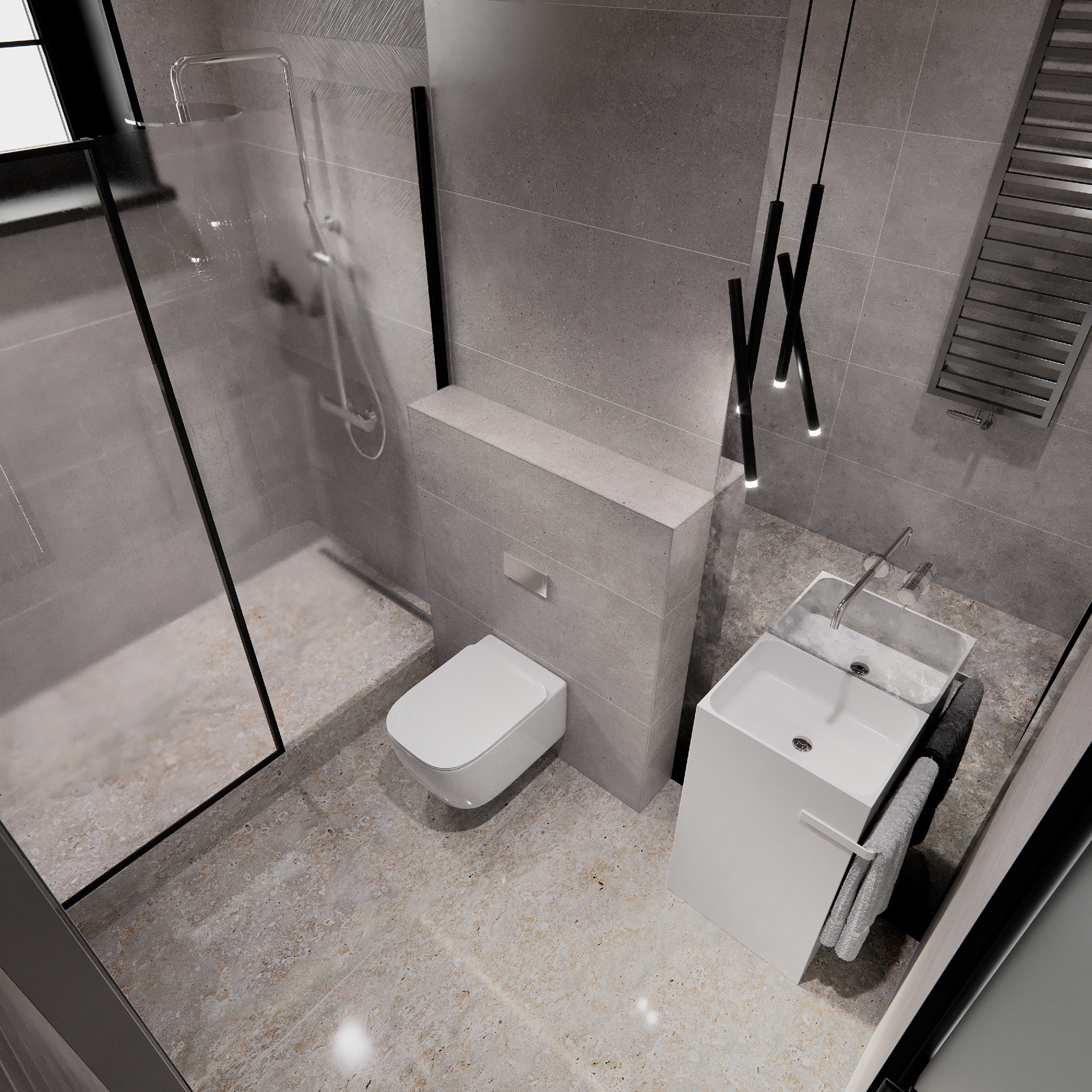 私人住宅可视化-23