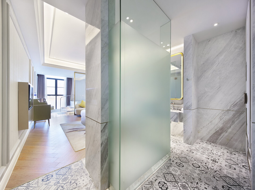 美的白鹭湖 LN 花园精品酒店-37