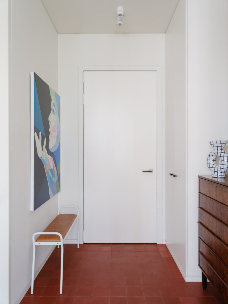 КВАРТИРА НА ПОЧТОВОЙ（邮局公寓）丨BLOCKSTUDIO-1