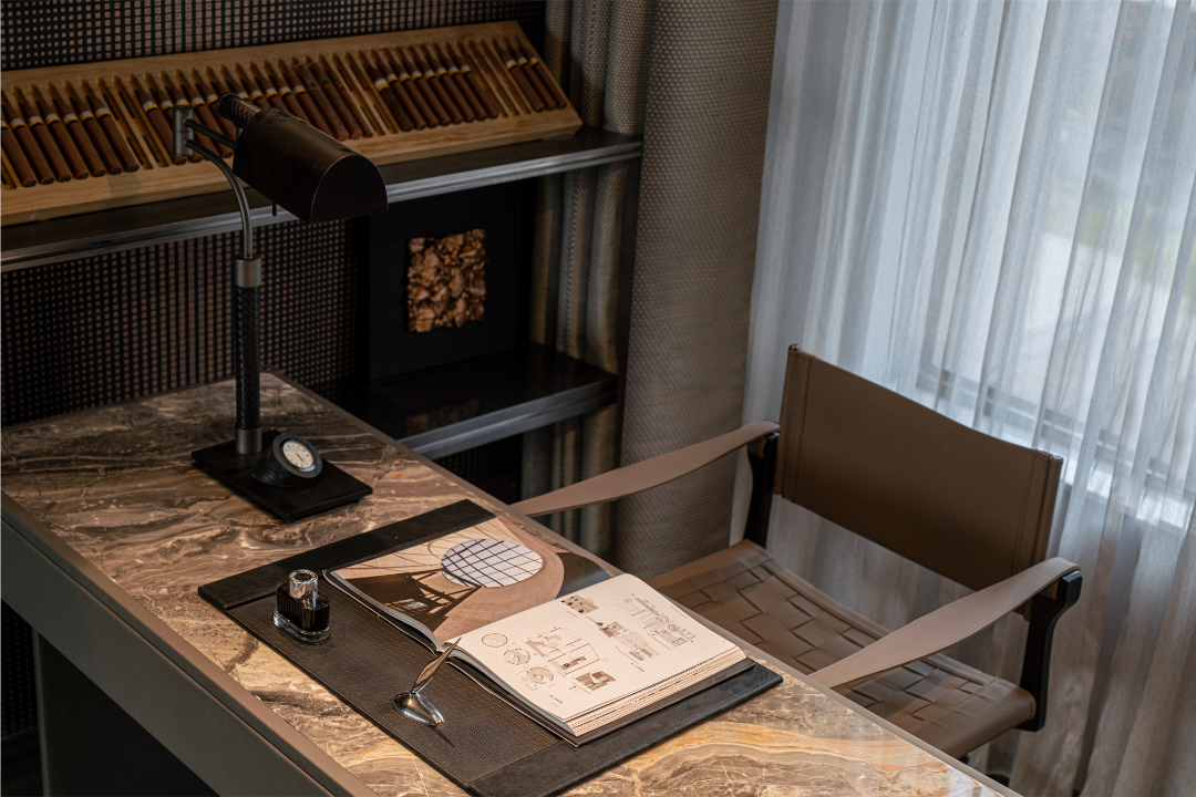 成都·龙湖中铁卓越时代城丨中国成都丨北京靳朝晖设计有限公司-22