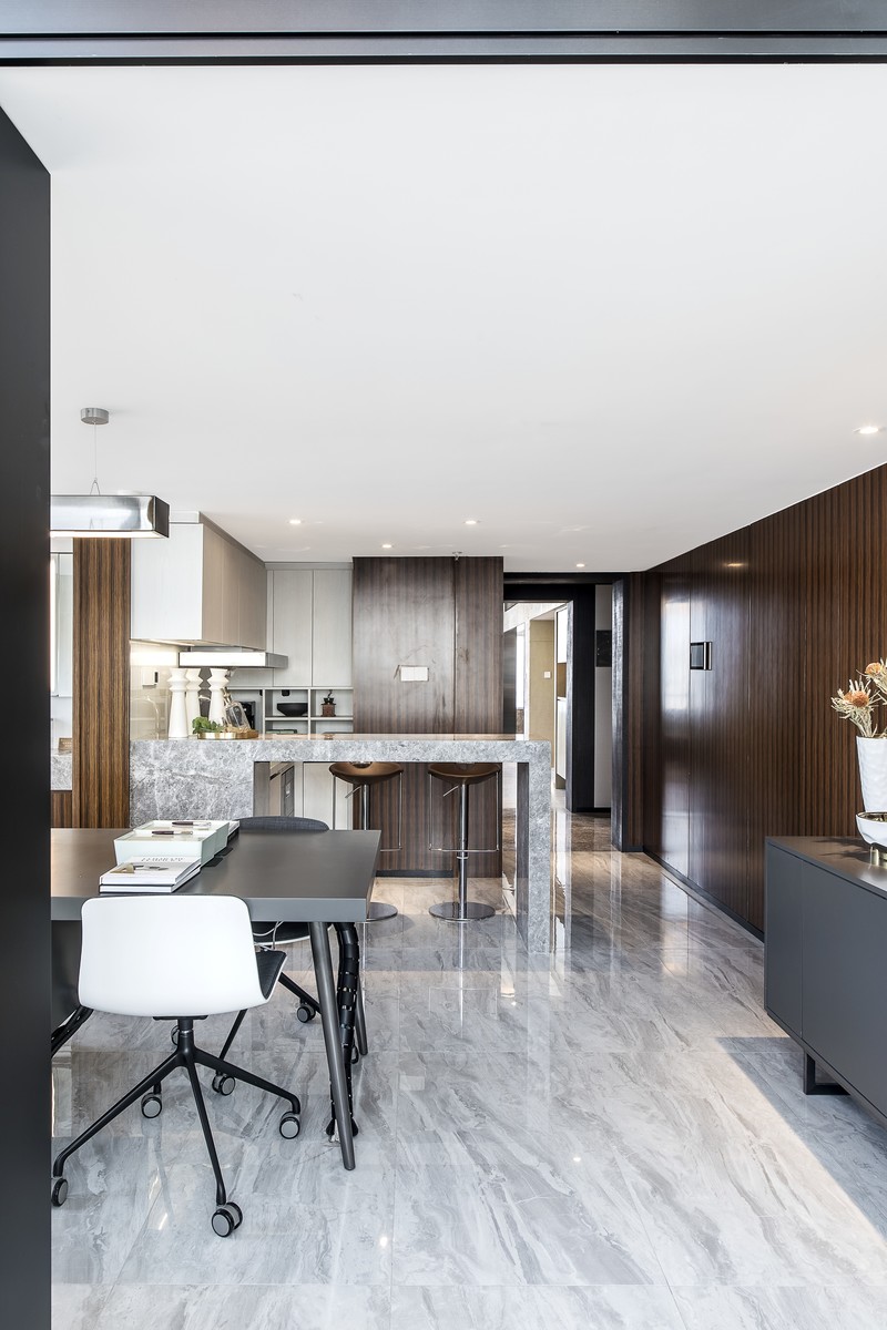 凯达尔国际LOFT【珀】公寓-10