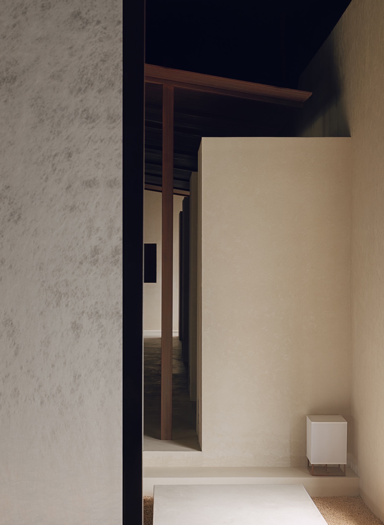 “瓷村”私人博物馆丨中国景德镇丨几言设计研究室-81