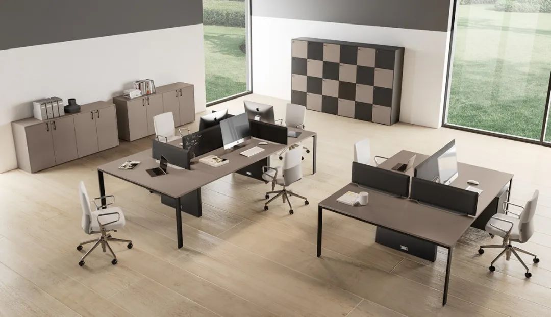 文艺复兴风格办公家具设计丨意大利丨Studiopodrini 意大利设计工作室-58