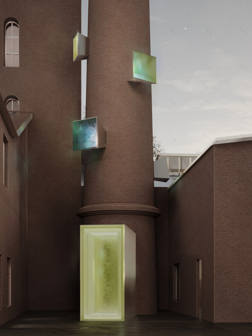 Perm面包工厂№1改造项目-6