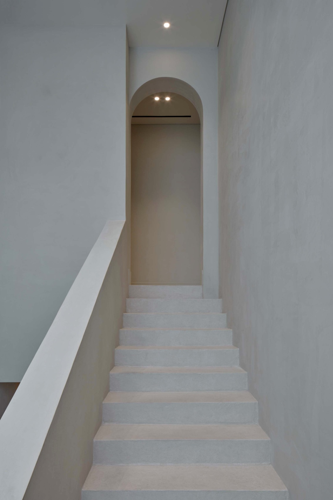 OrigamiSushi 迪拜寿司餐厅丨阿联酋迪拜丨VSHD Design-55