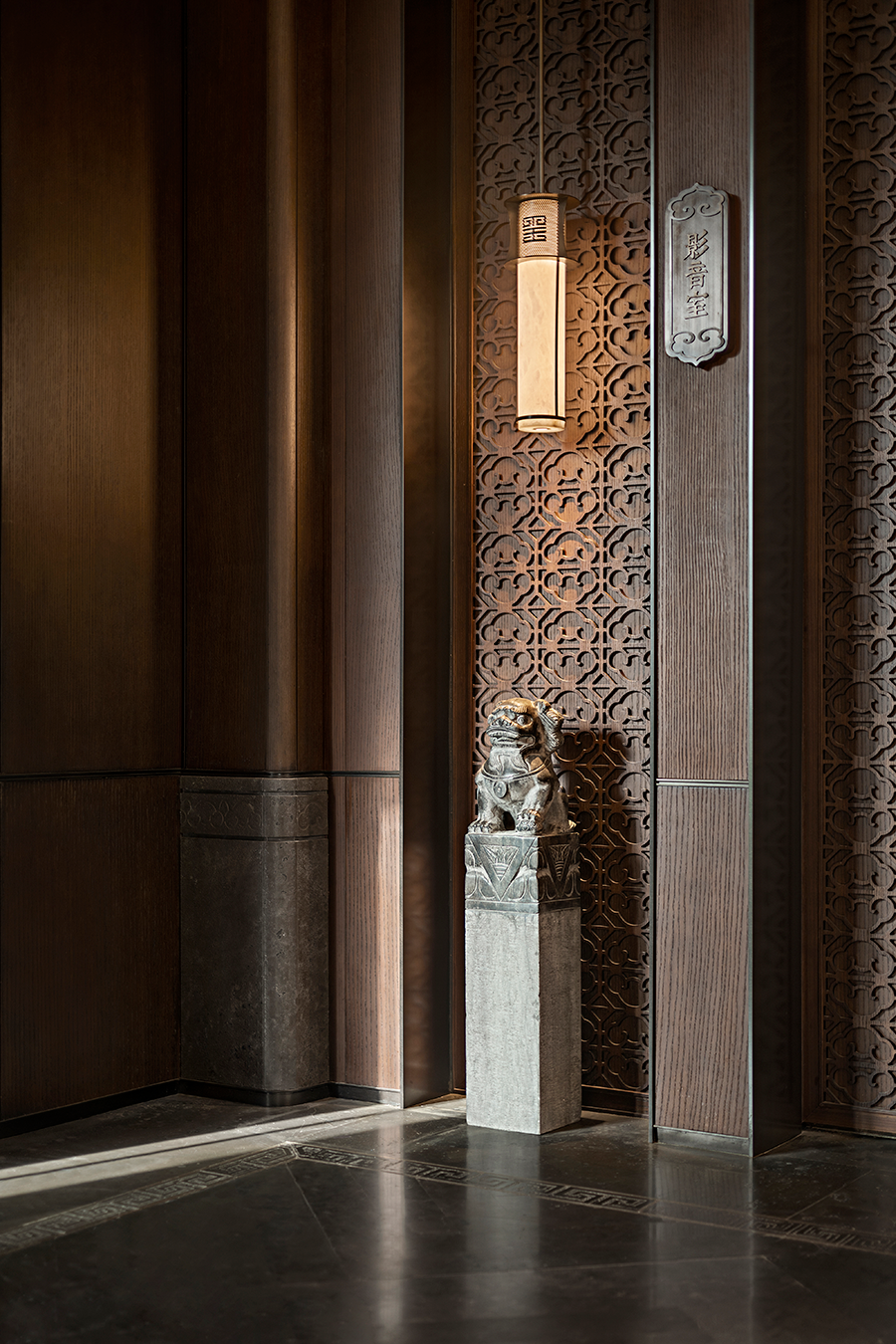 黄石建发和玺营销中心丨中国黄石丨深圳市盘石室内设计有限公司-28