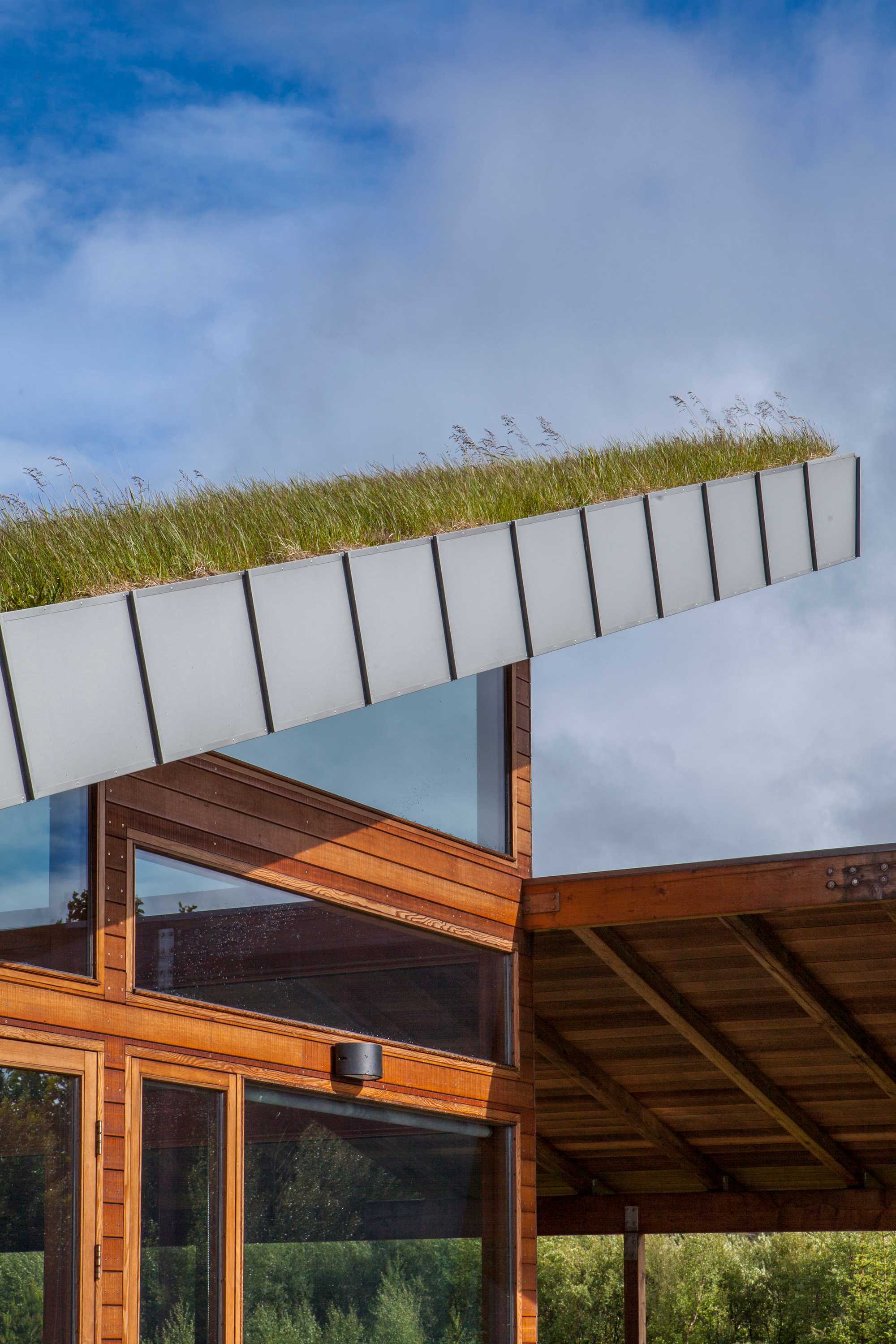 融入自然的冰岛“大小石城”-12