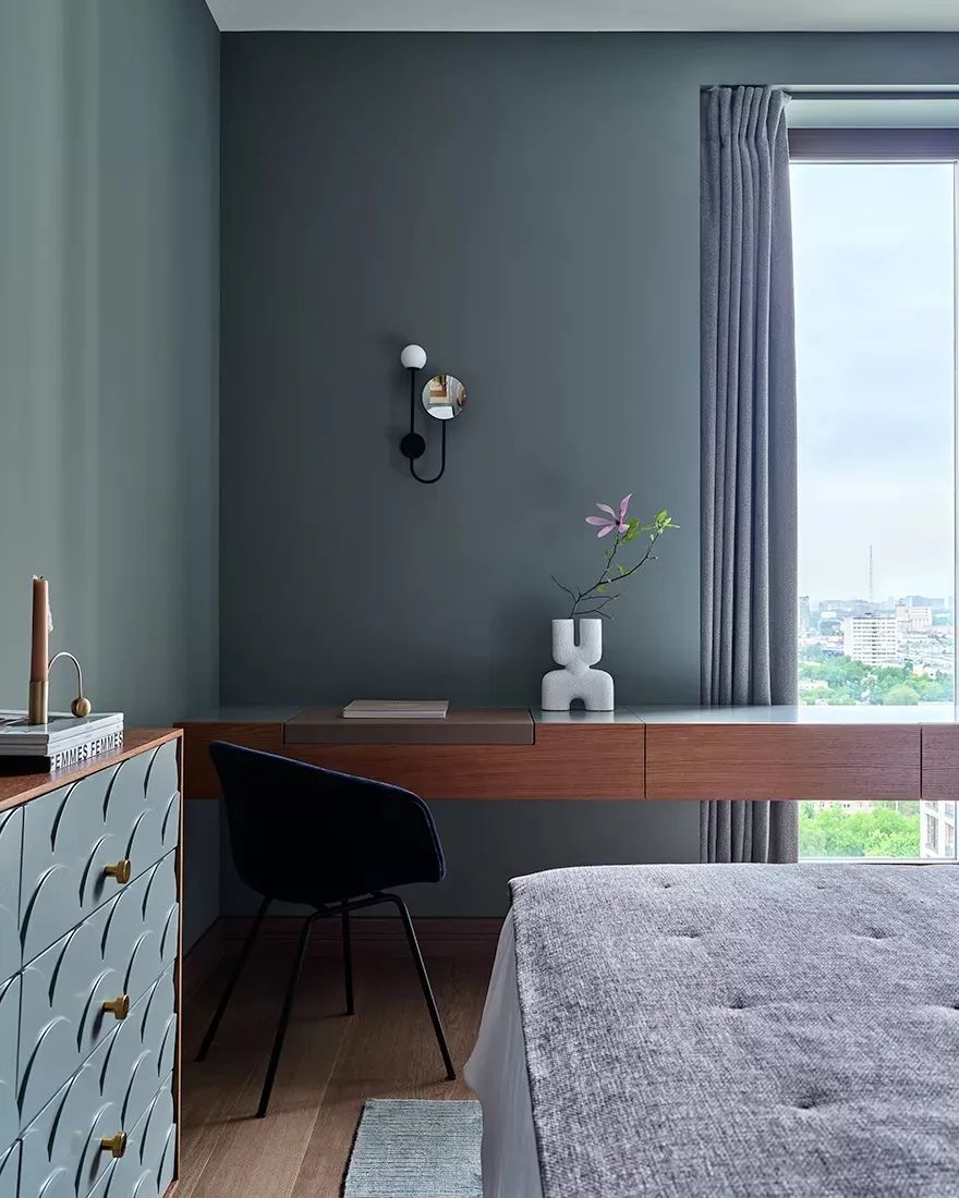 现代三口之家丨中国-34