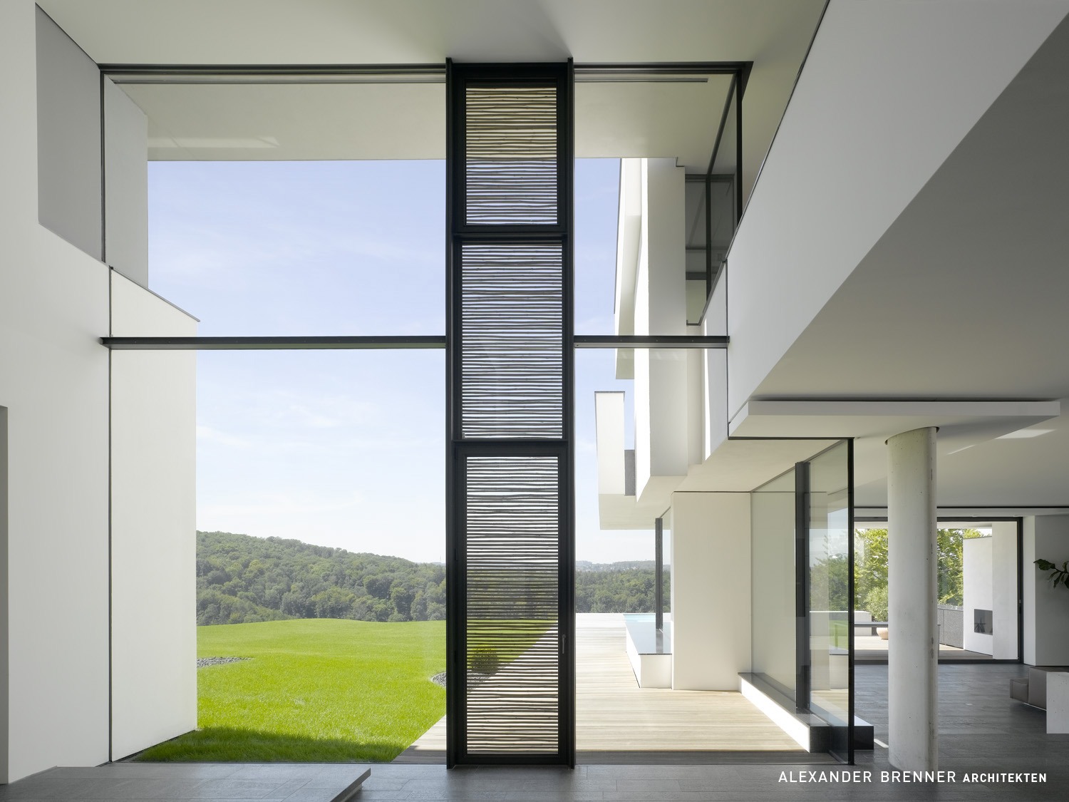 House Am Oberen Berg Alexander Brenner Architects-11