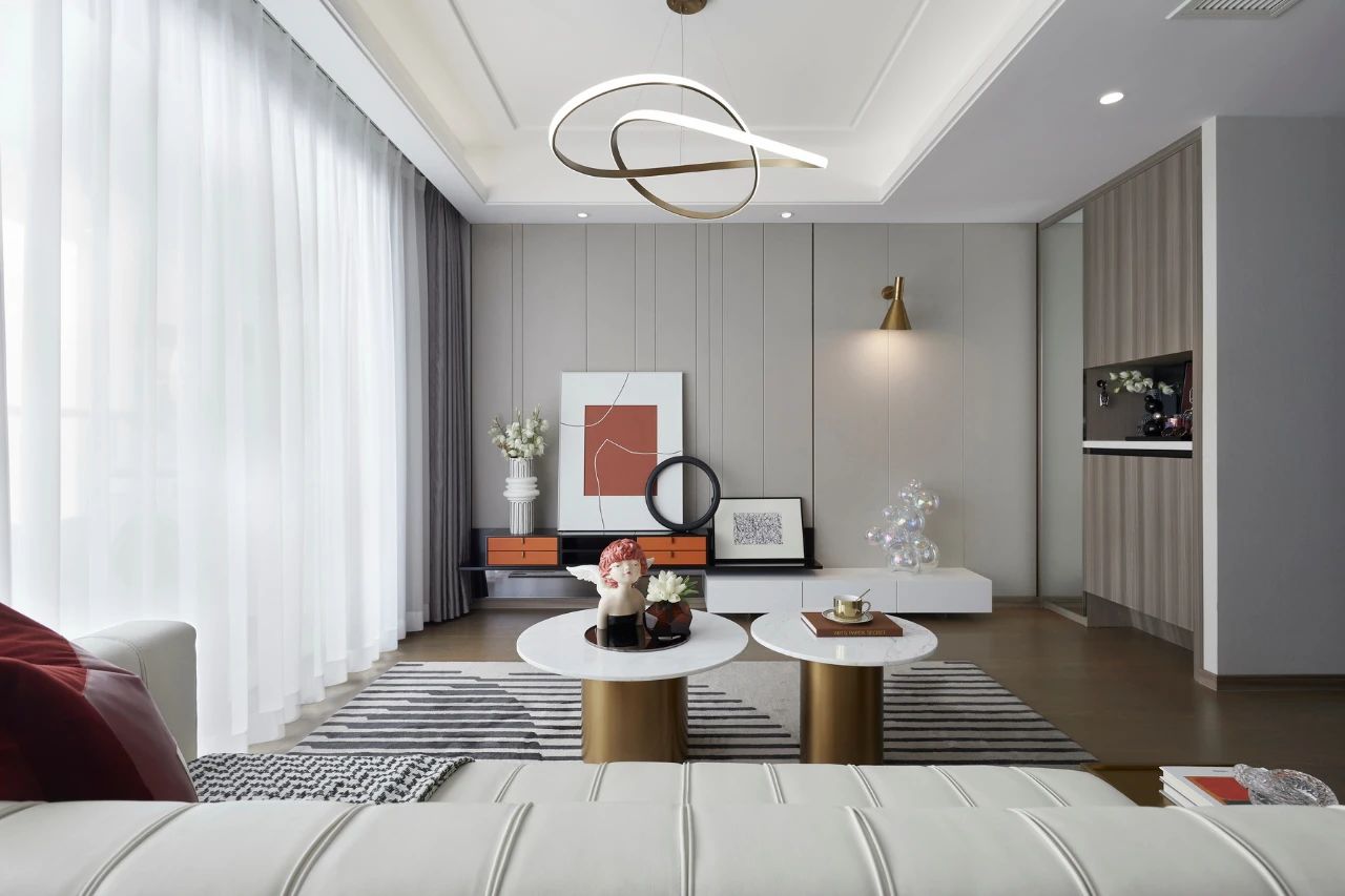 上坤云栖时光样板间-25