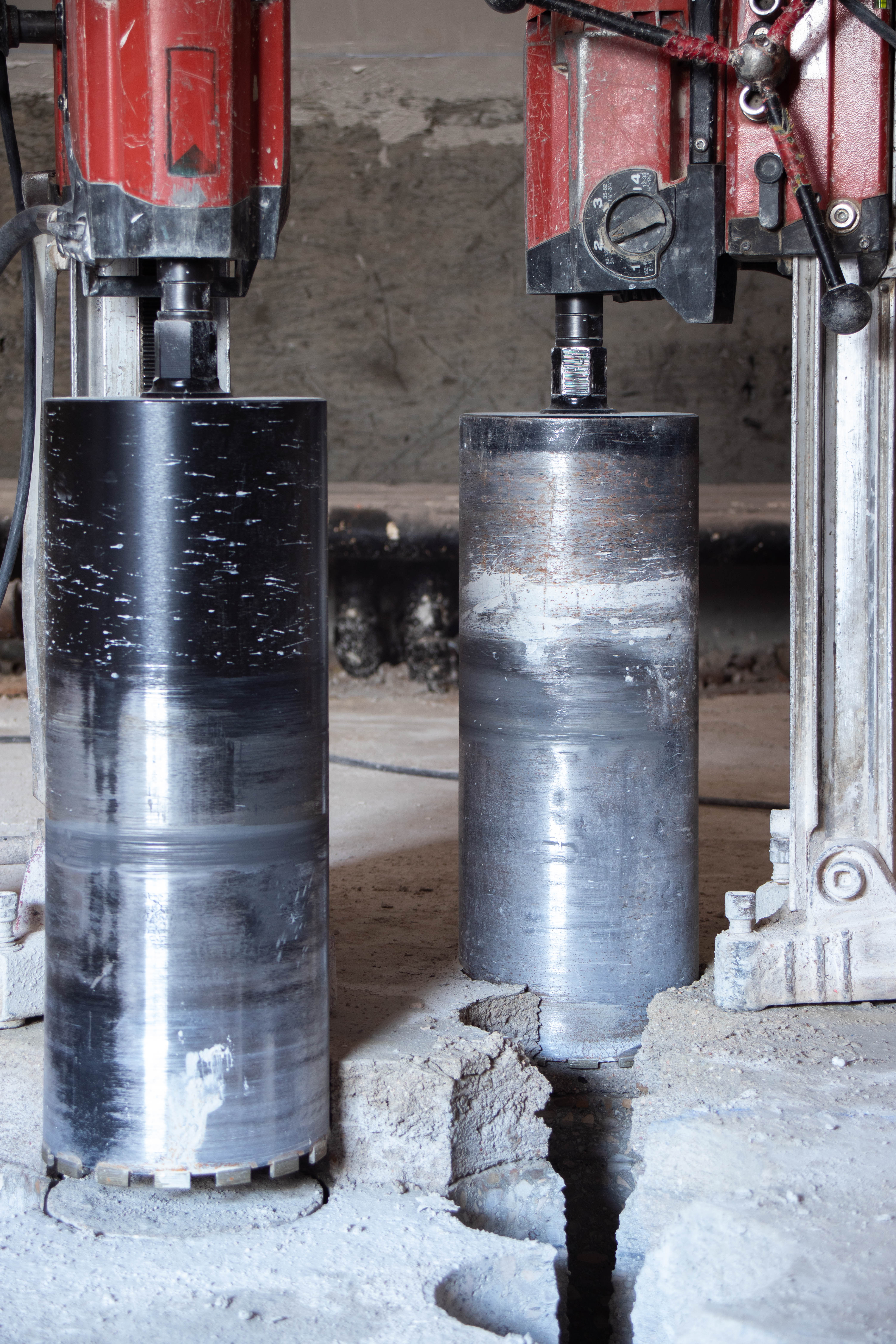 JB3A 顶层复式公寓改造丨西班牙马德里丨cruz.atelier-66