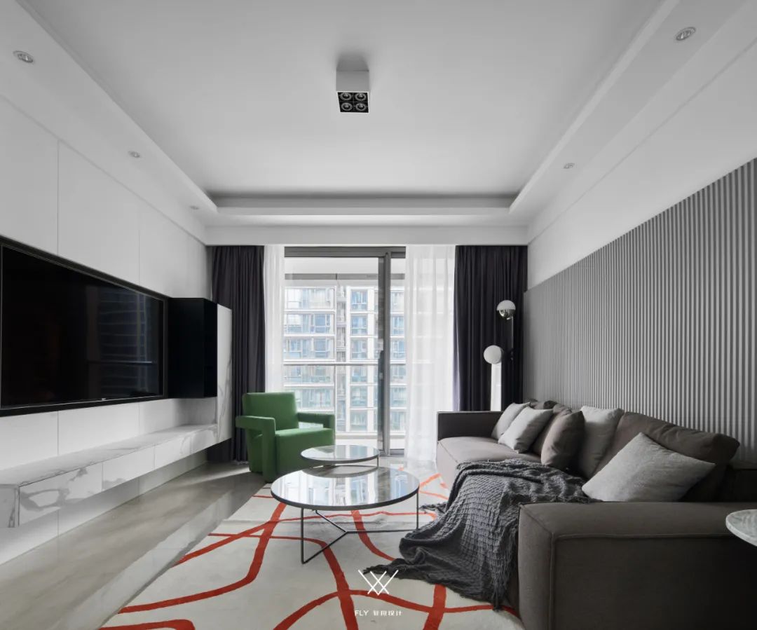 和光翩翩 · 菲拉设计打造优雅私宅-23