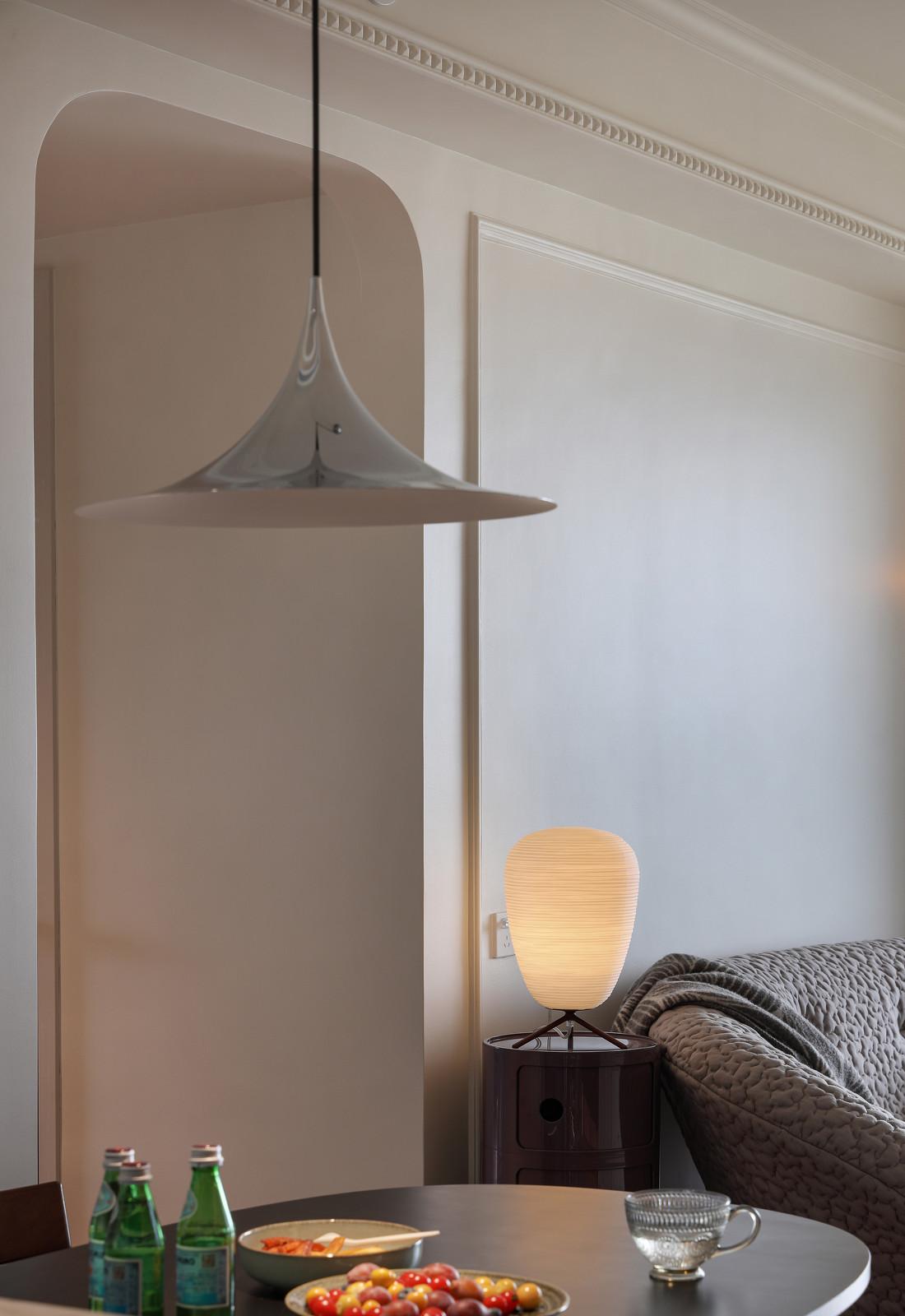 鎏光漫染 精装爆改-22