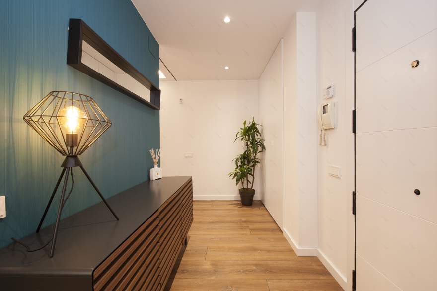 Espronceda · Sincro 公寓-23