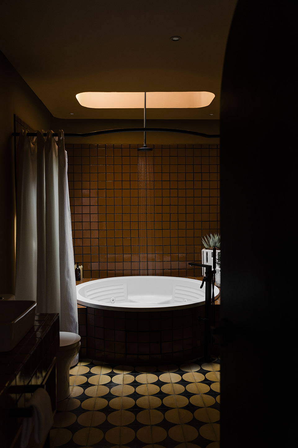 Casa Hoyos 精品酒店丨墨西哥丨AG studio-30