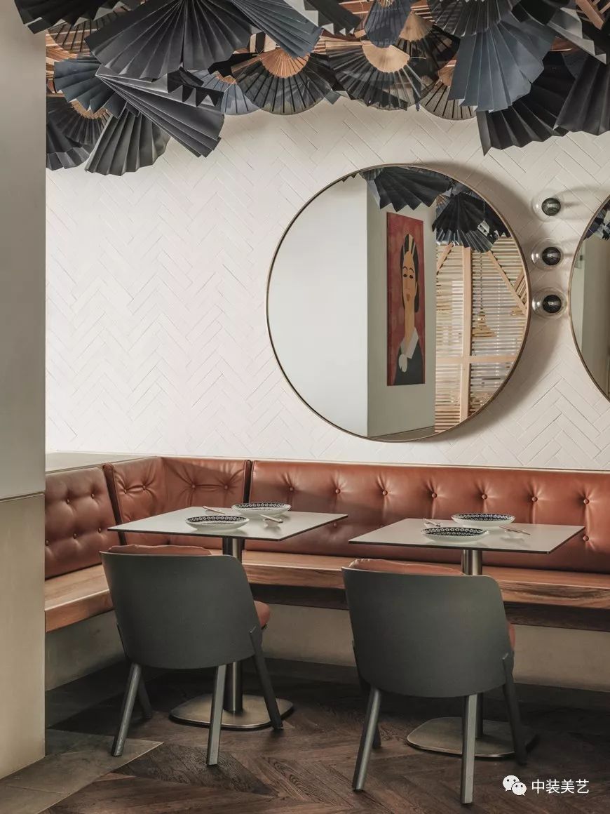 Color/跟着大师学软装-错综复杂的日本设计-25