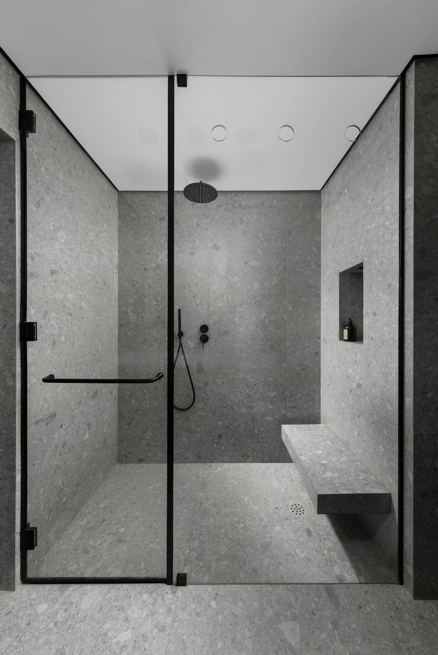 初始织物：家庭版丨以色列丨Liad Yosef-34