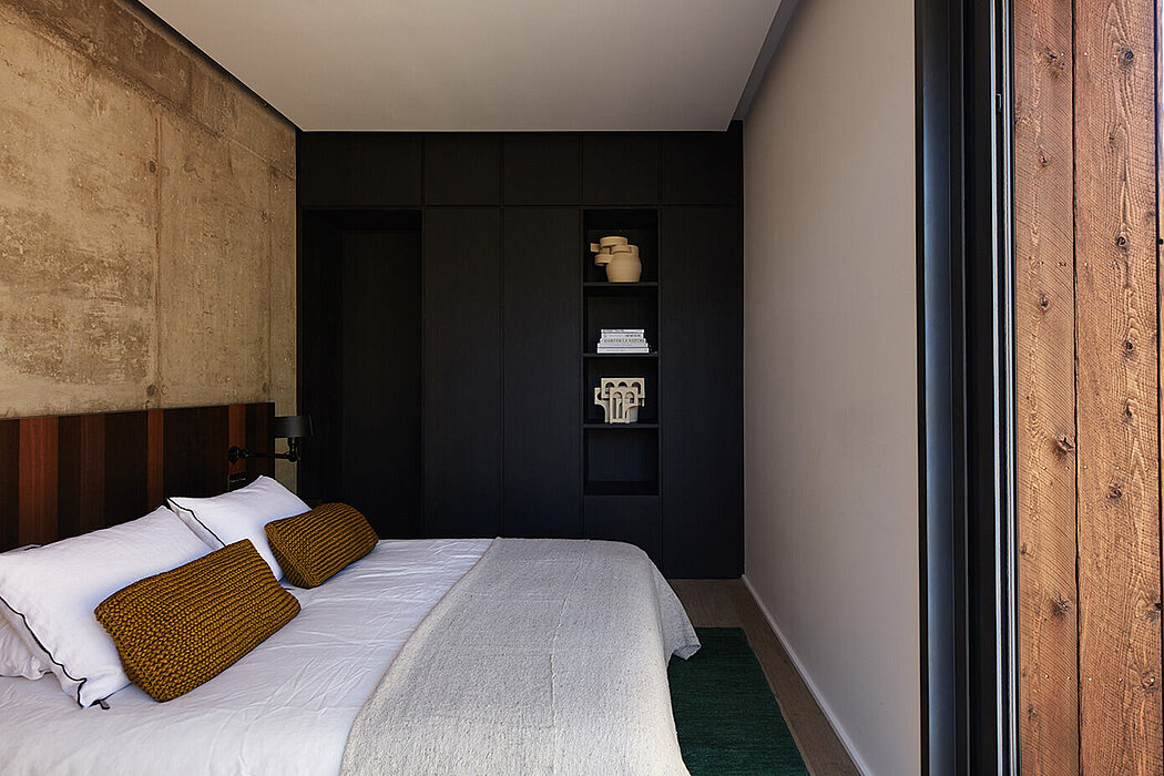 Dutertre 建筑与自然的和谐融合丨法国丨Atelier Delphine Carrère-5