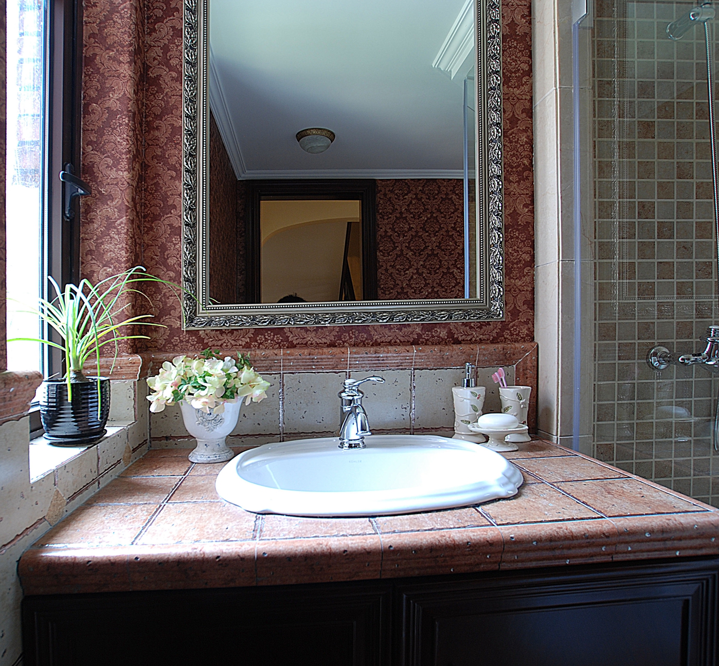 金螳螂 淮安维科格兰花园-29