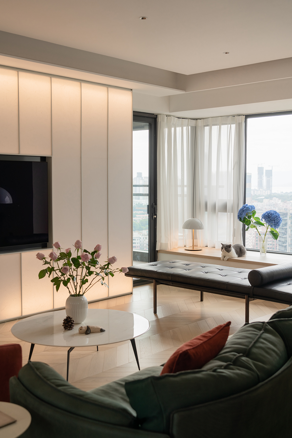 2023年度佳作,私宅设计丨中国丨多个设计机构-66