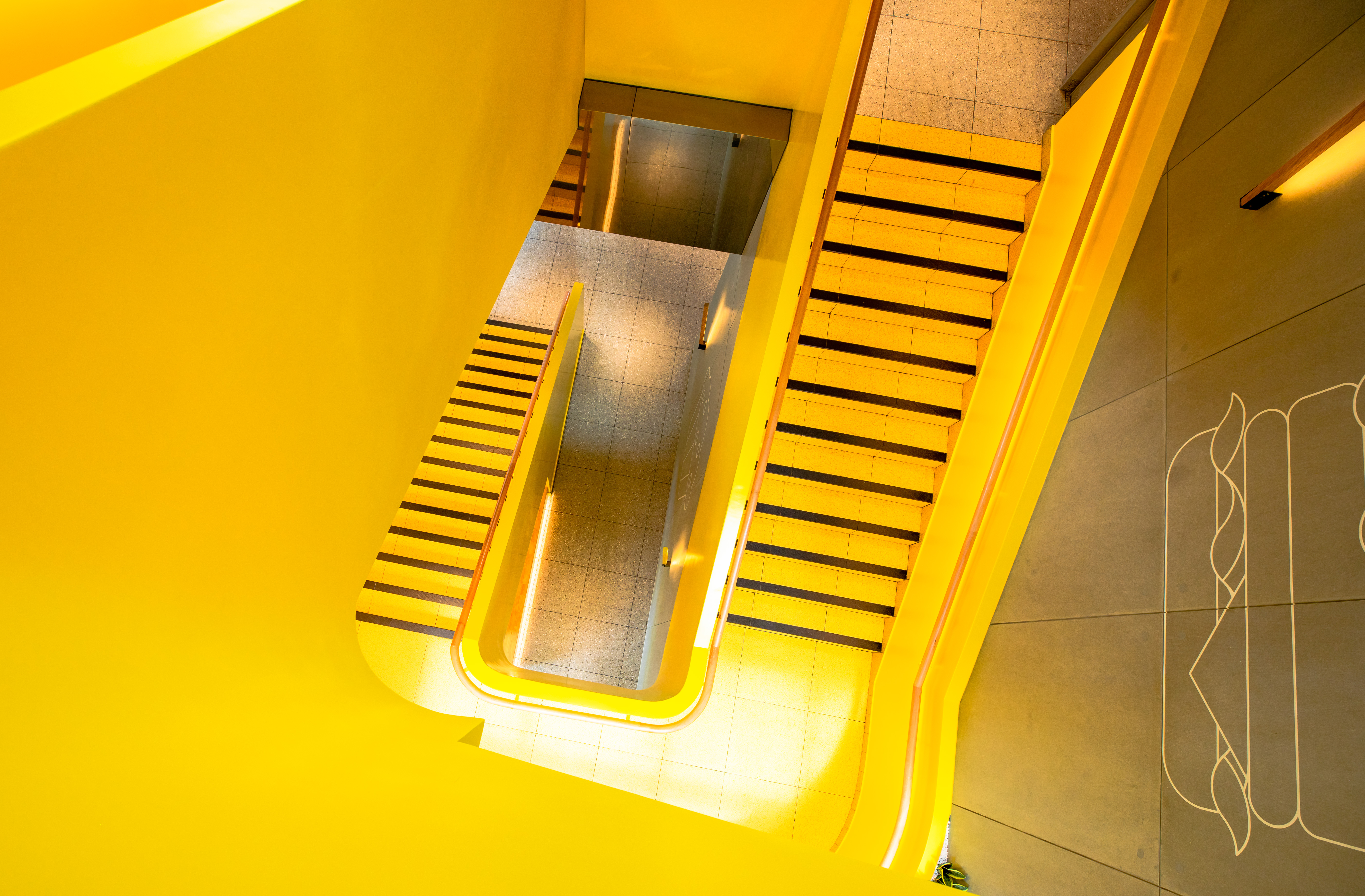 麦当劳长沙铂金岛LEED 零售金奖丨中国长沙-9