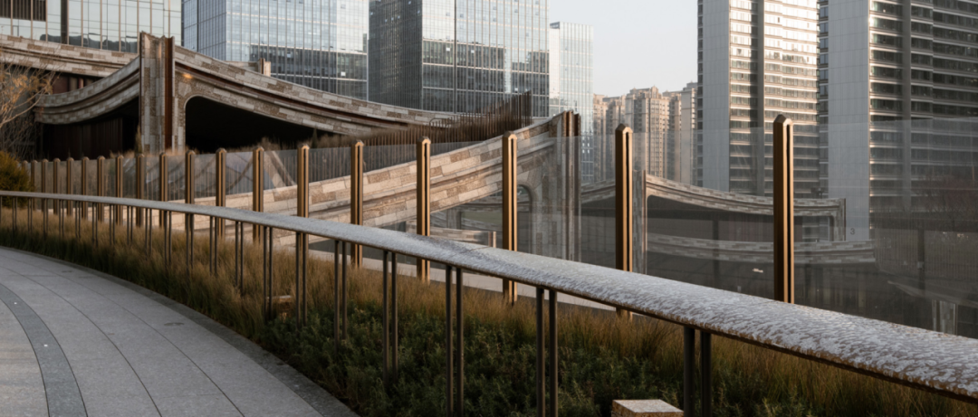 从蓝图到盛景,西安商业景观背后的匠心长征|西安华润置地·CCBD万象城-64