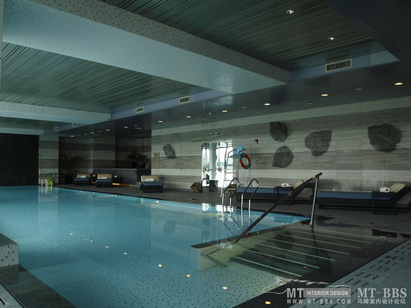 VOA  上海明捷万丽酒店概念深化设计-4-22