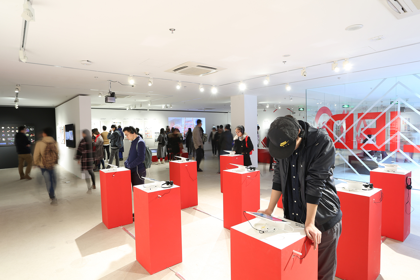 "以_乘" MULTIPLIED 五周年展 | 解读 LxU 的乘法原则-25