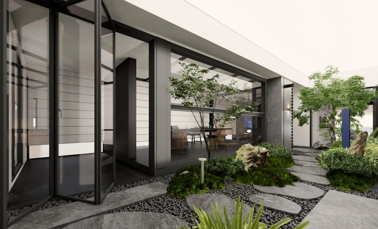 瑞升新作 · 皇派门窗零售终端丨中国青岛丨RSIII DESIGN-39