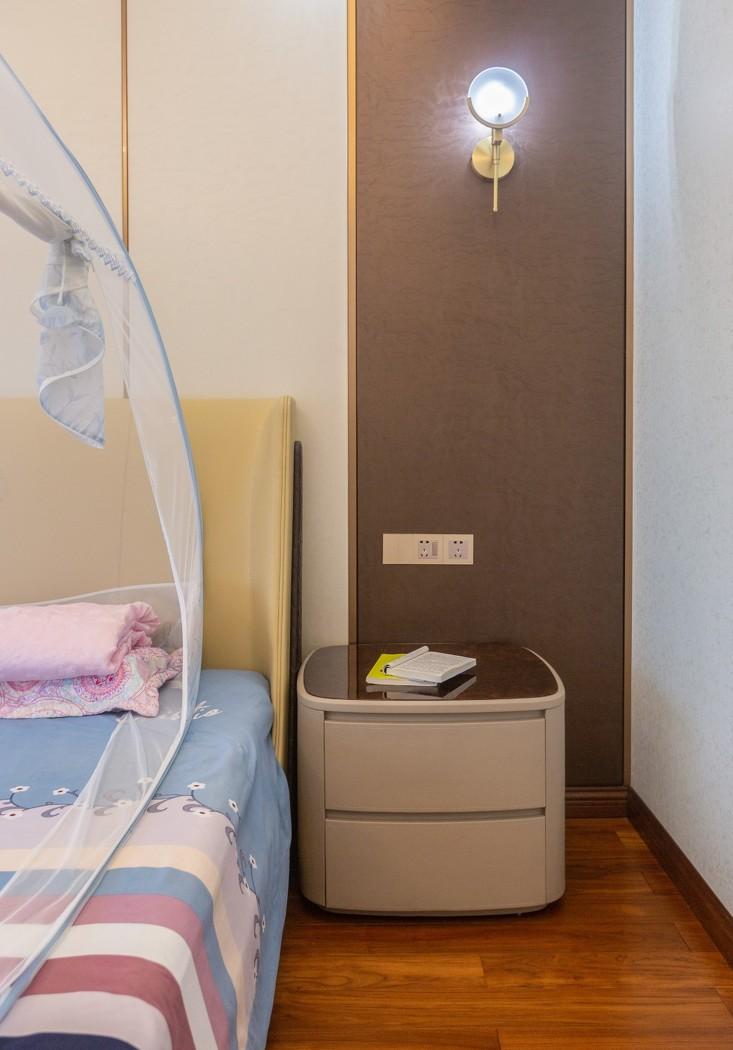 230 平现代轻奢，优雅私密空间设计-24