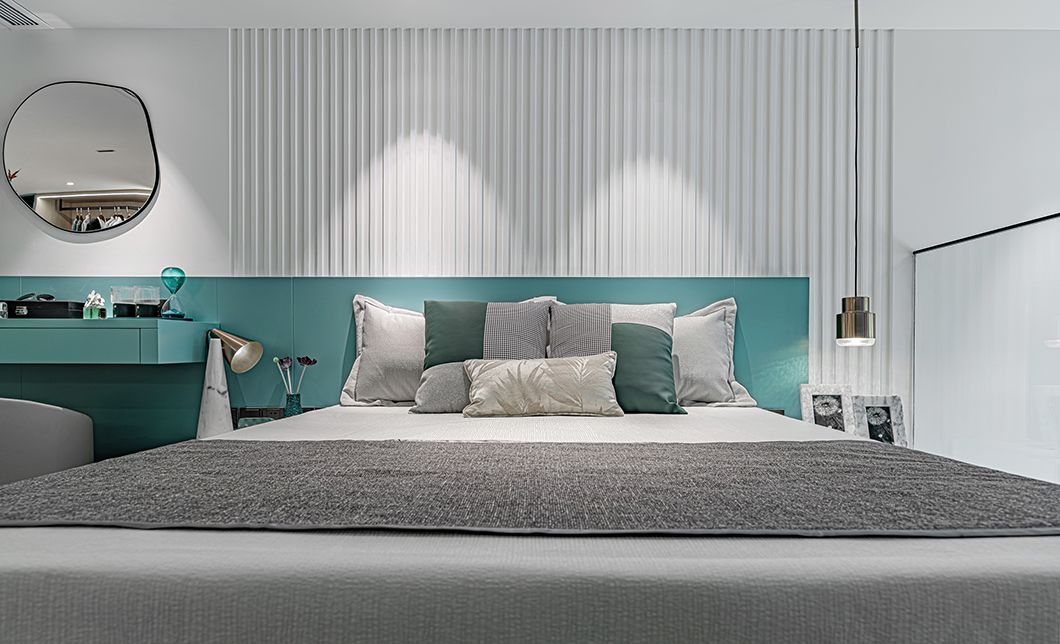 路劲中和广场LOFT公寓丨中国上海-75