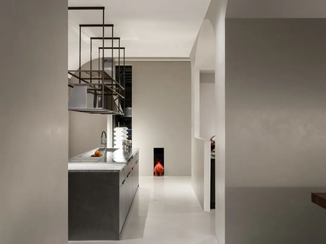 SCAVOLINI橱柜展厅丨中国广州丨广州大象设计有限公司-17