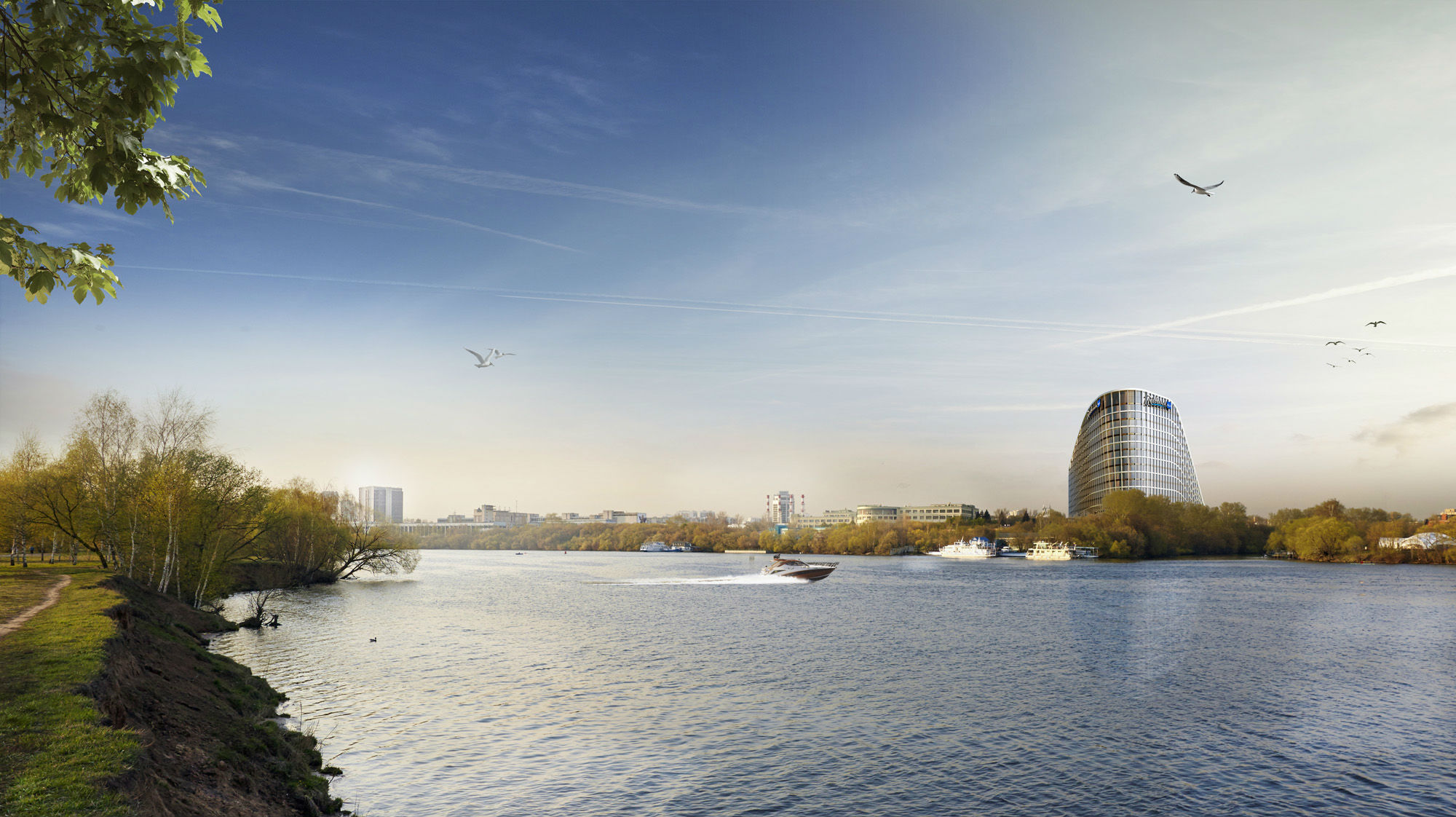 konkurs na gostinitsu radisson blu AB-SL-11