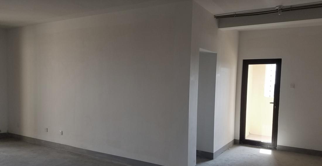 1890 平层设计 | 简约都市风，优化空间采光与互动-11