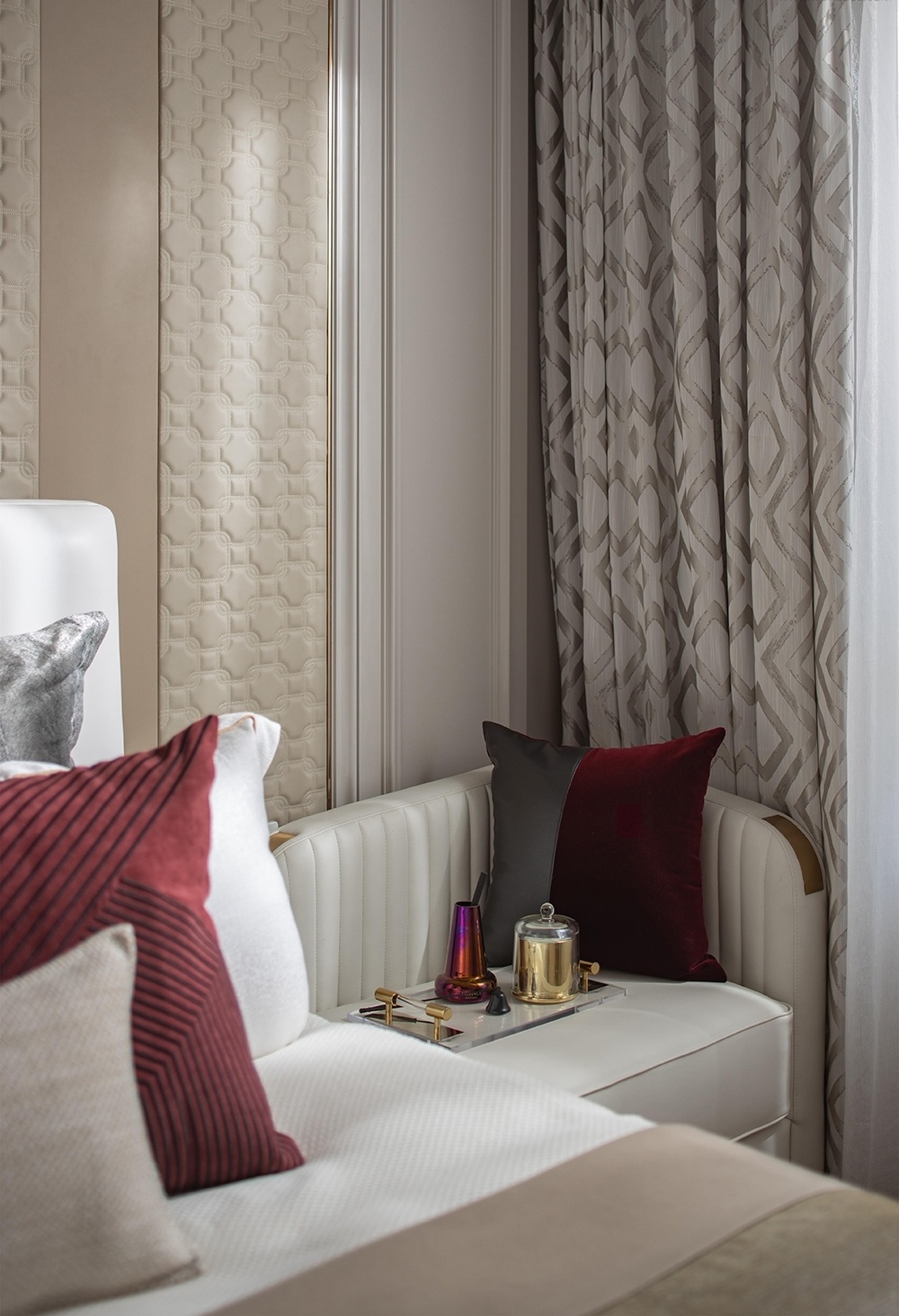 惠州星河丹堤N6N7区样板房-27