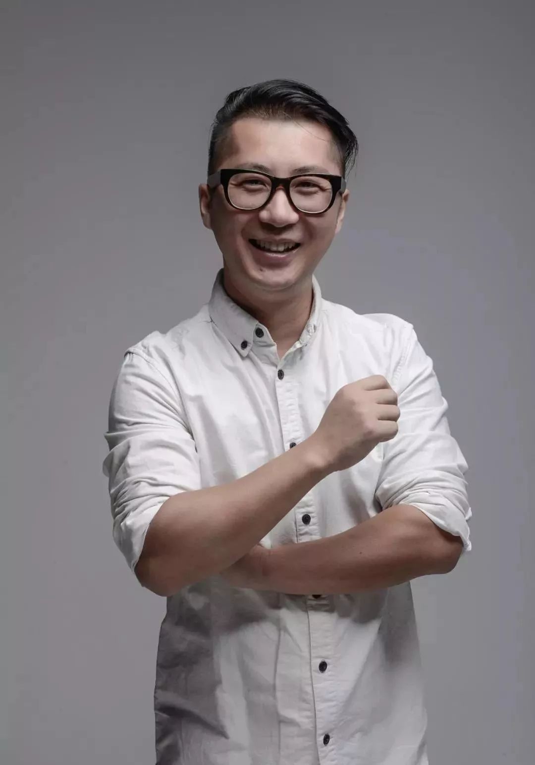 180㎡现代三室改一室,开放空间诠释自由生活-63