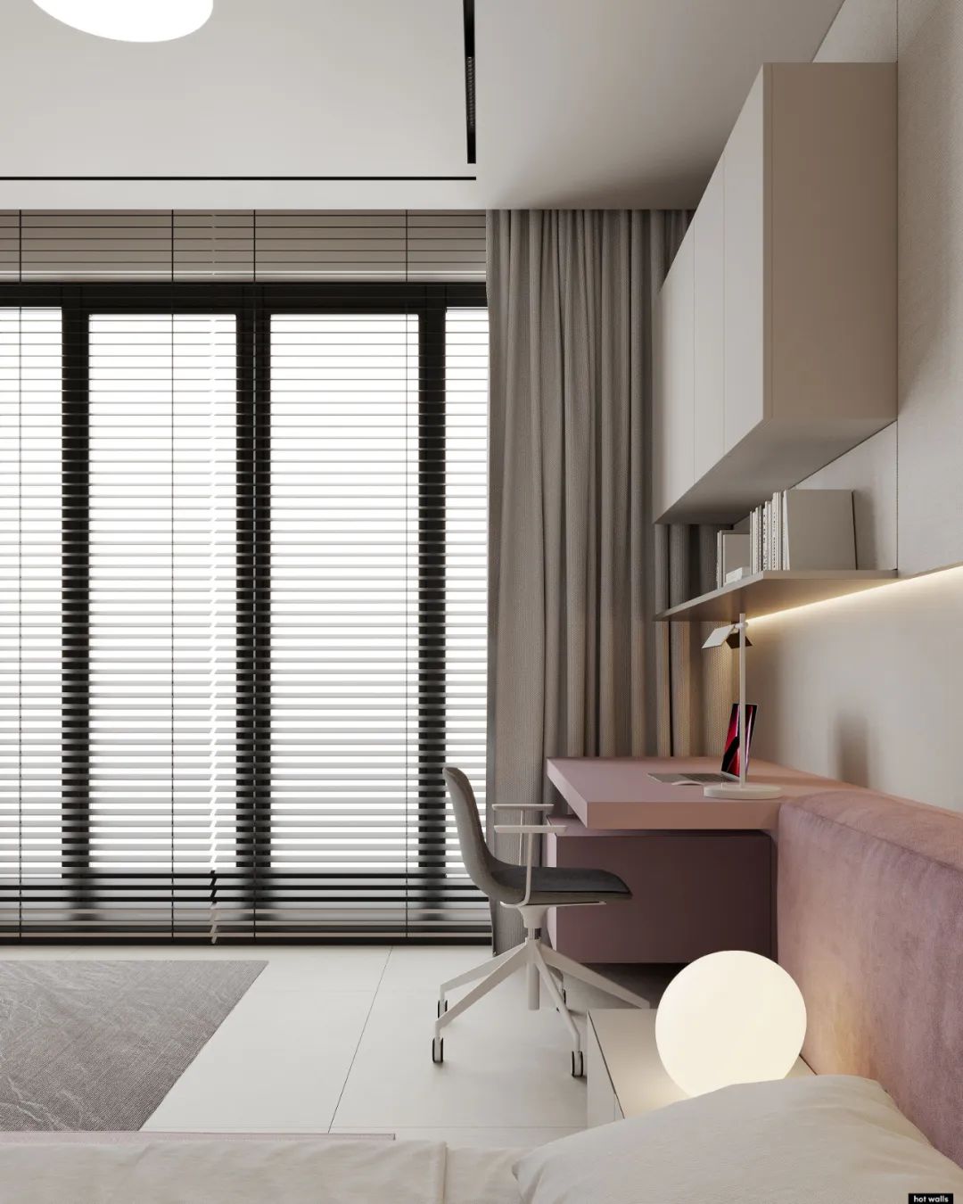 橄榄屋丨Hot Walls-49