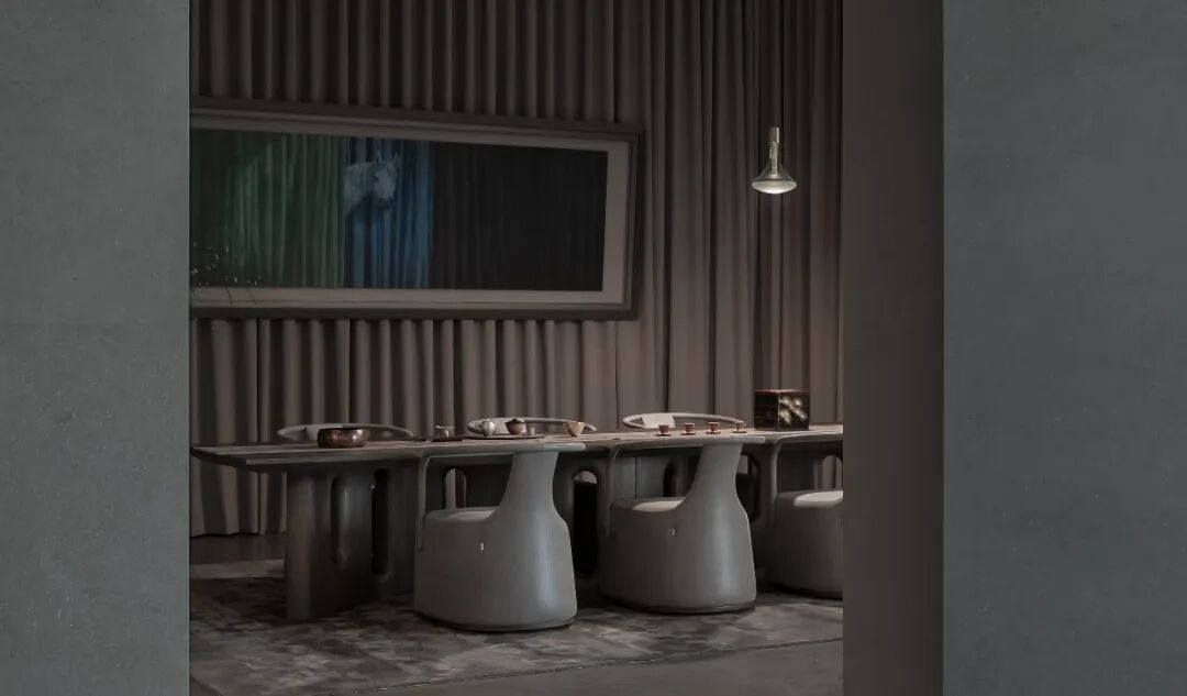 北京和樾望雲会所丨中国北京-34