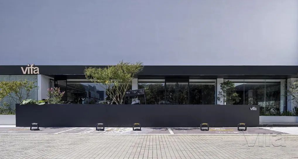 vifa 威法宁波高定店丨中国宁波-1