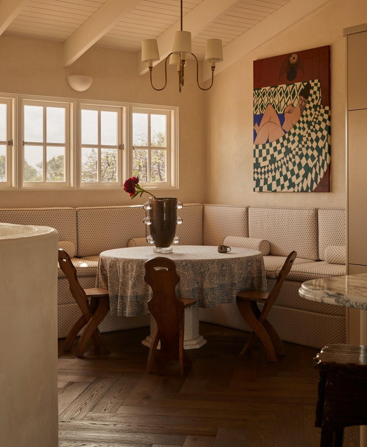 CLO STUDIOS丨昆士兰州Villa des Fleurs花之屋-5