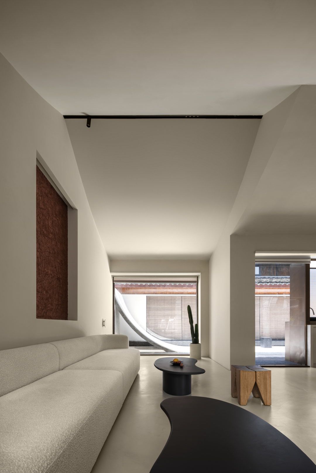 年前年后养生会所丨中国宁波丨宁波泽创空间设计有限公司-22