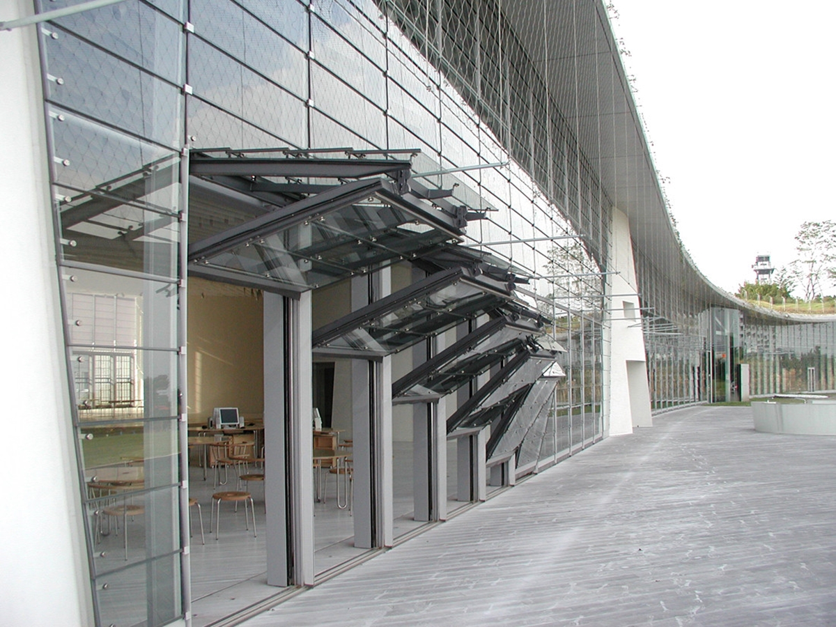 日本 Hanamidori 文化中心-3