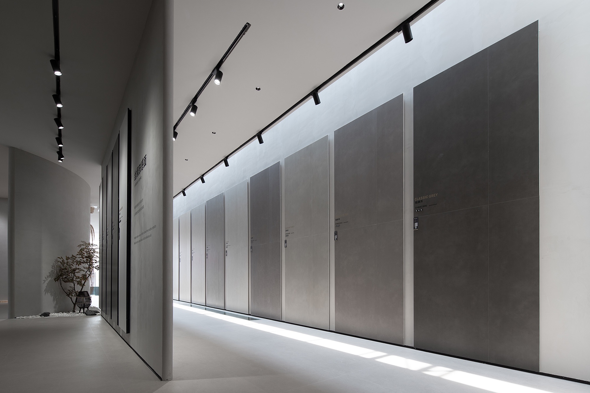 诗韵瓷砖丨中国佛山丨广东空白空间设计有限公司-58