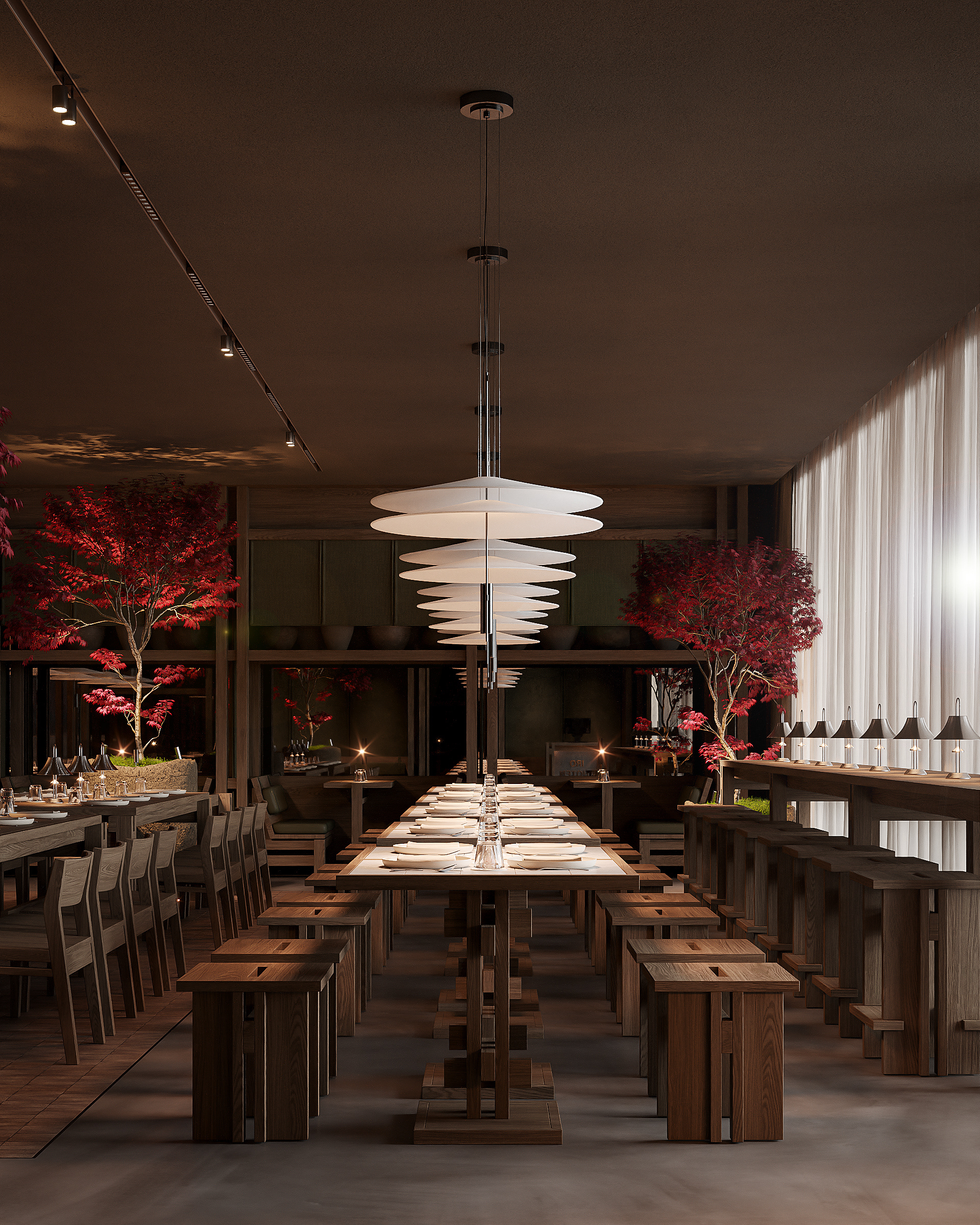 色 書店  IRO SHOTEN丨美国亚利桑那-44