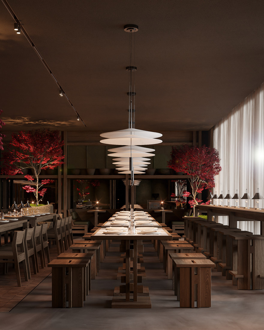 色 書店 IRO SHOTEN丨美国亚利桑那-44