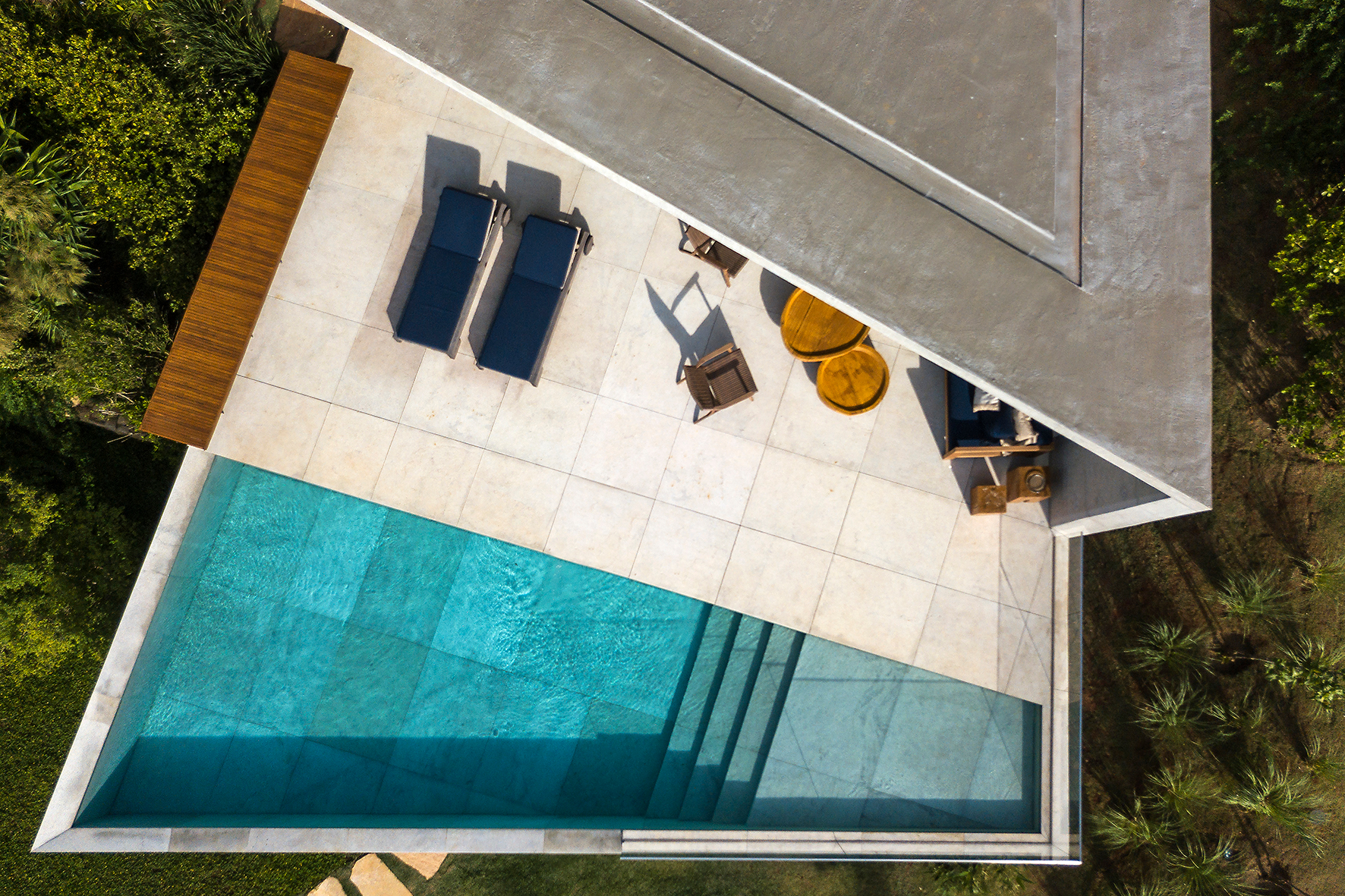 巴西Origami之家(2017)(Bernardes Arquitetura)设计-18