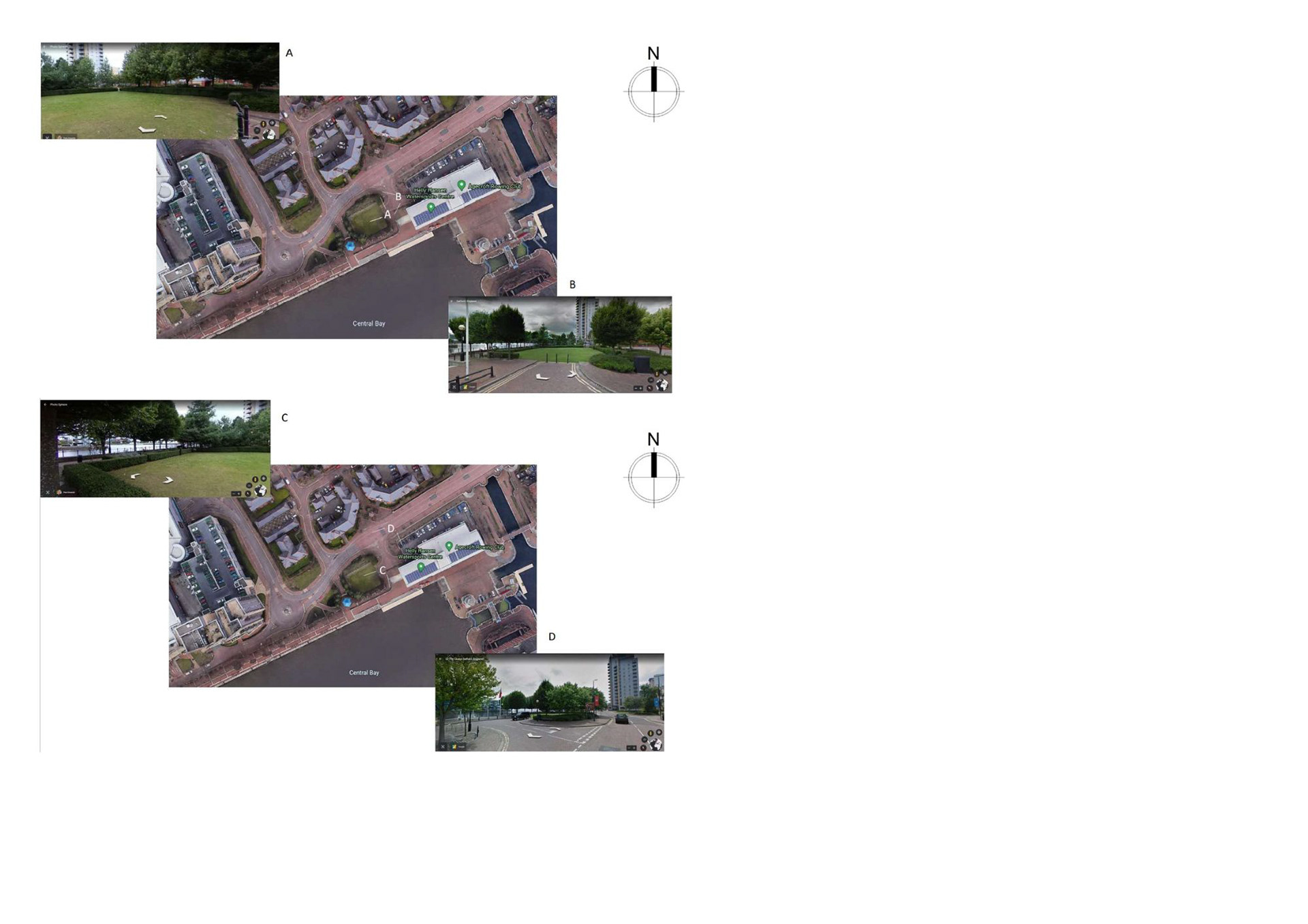 Kaufmann House and House for a pro-13